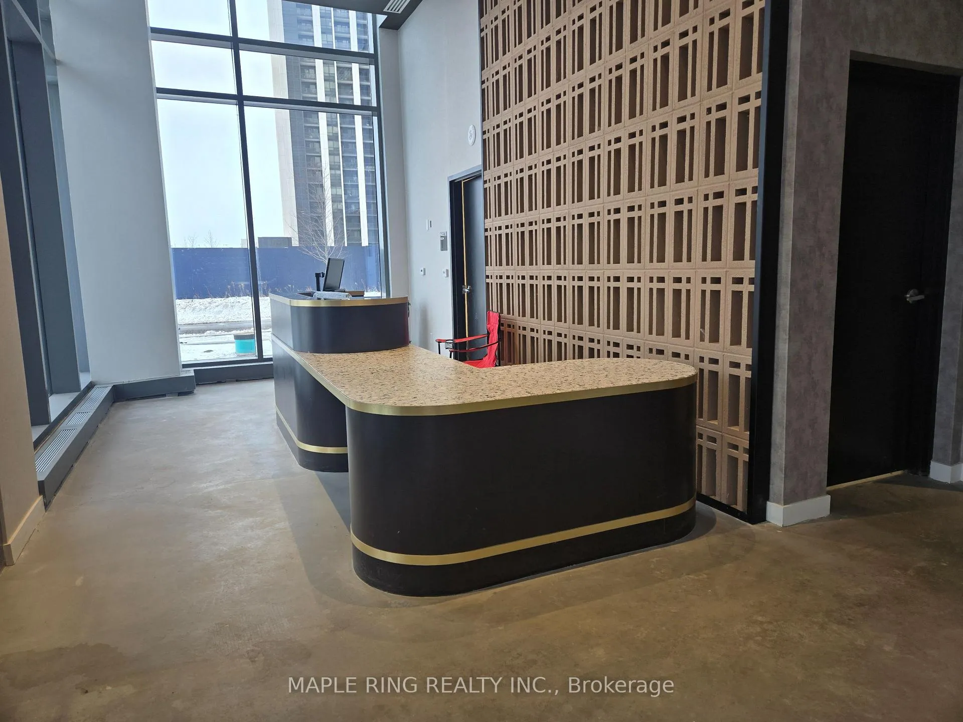 Photo 16 of Unit 309, 474 Caldari Road, Vaughan, Concord — HOMEH