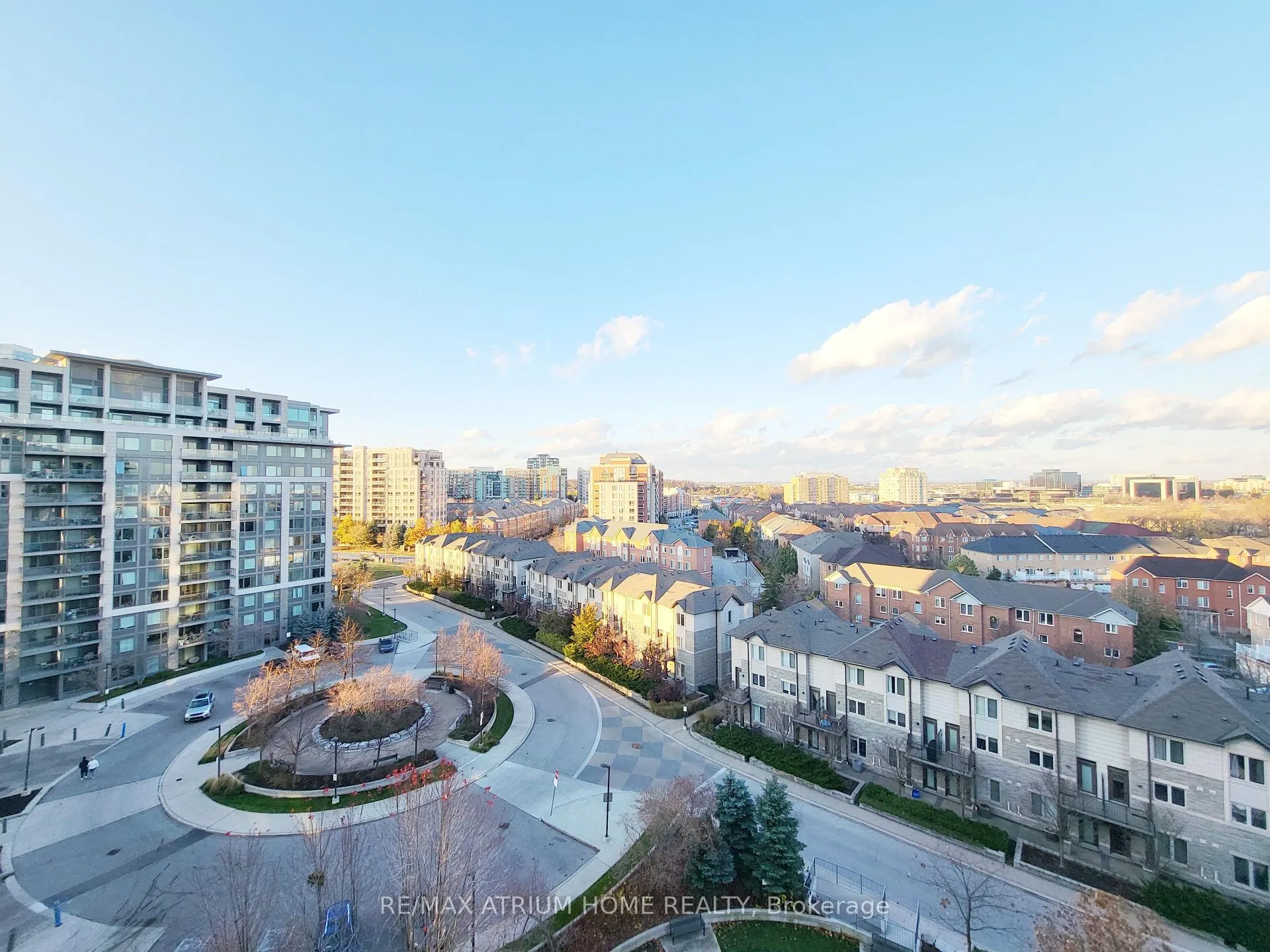 Photo 15 of Unit 1003, 273 South Park Road, Markham, Commerce Valley — HOMEH