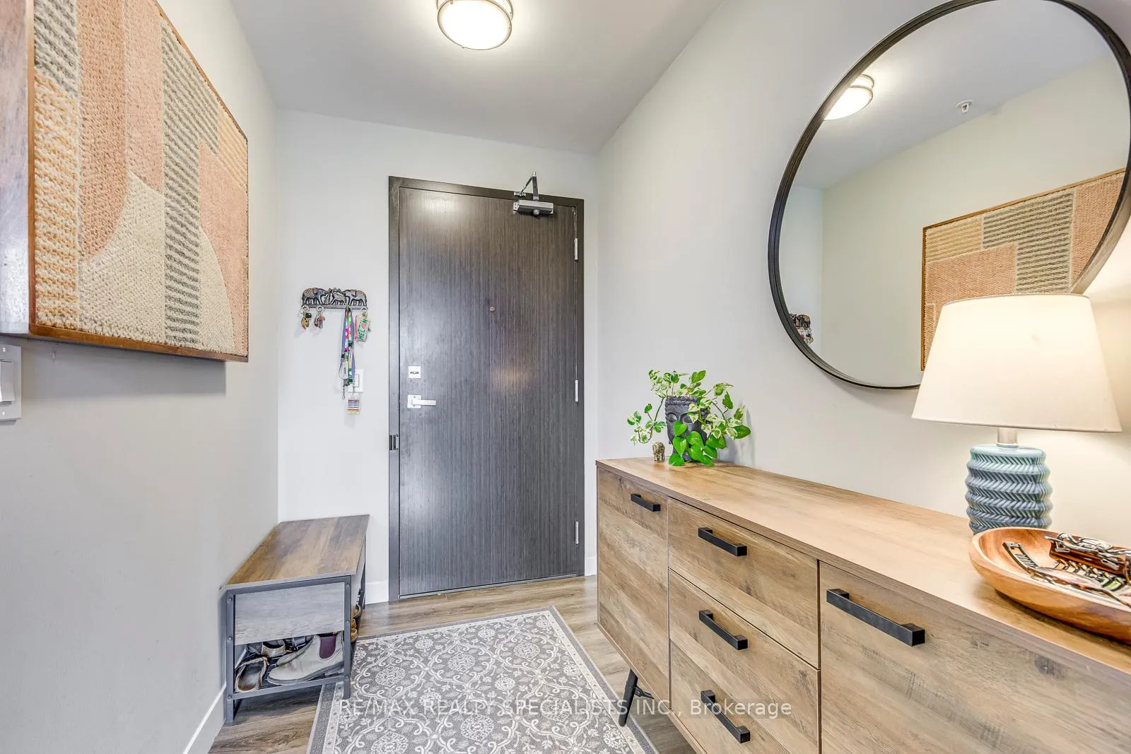 Photo 6 of Unit 2202, 15 Queen Street S, Hamilton, Central — HOMEH