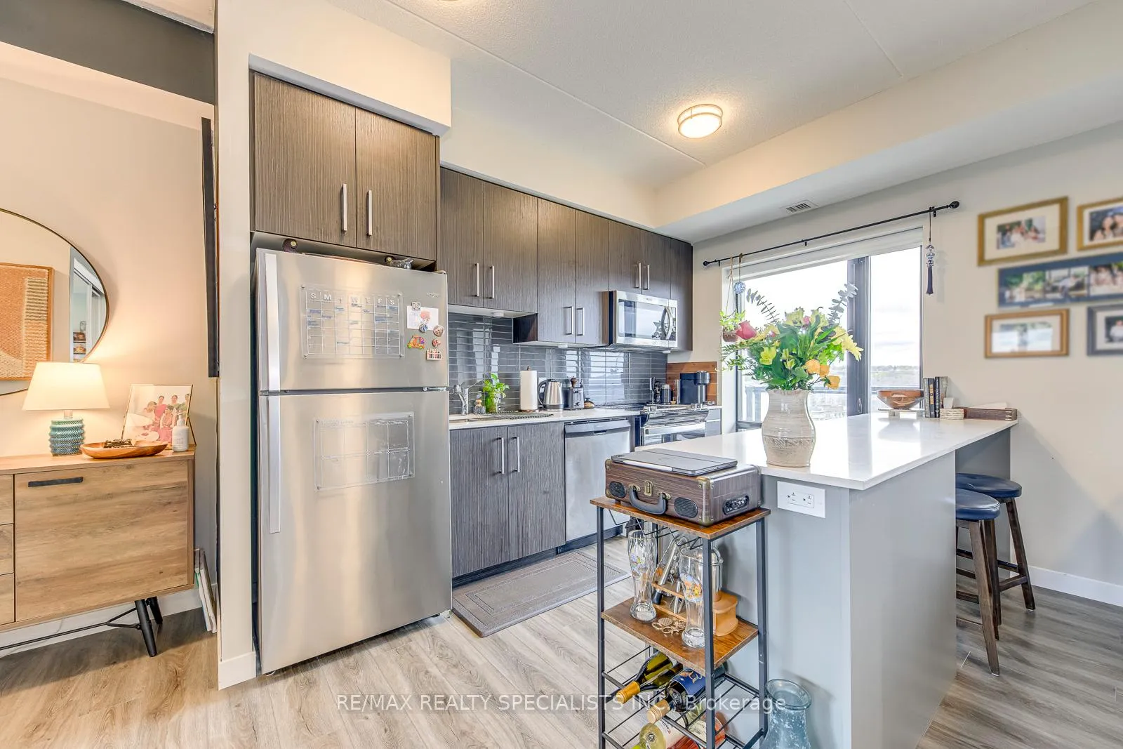 Photo 8 of Unit 2202, 15 Queen Street S, Hamilton, Central — HOMEH