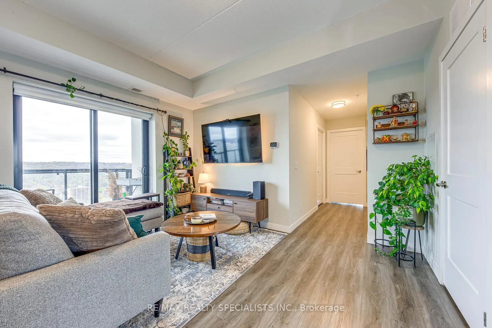Photo 12 of Unit 2202, 15 Queen Street S, Hamilton, Central — HOMEH