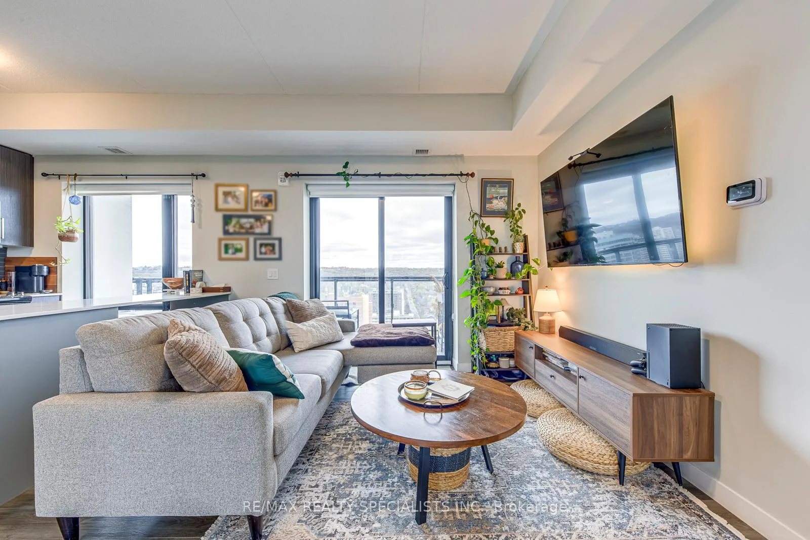 Photo 13 of Unit 2202, 15 Queen Street S, Hamilton, Central — HOMEH
