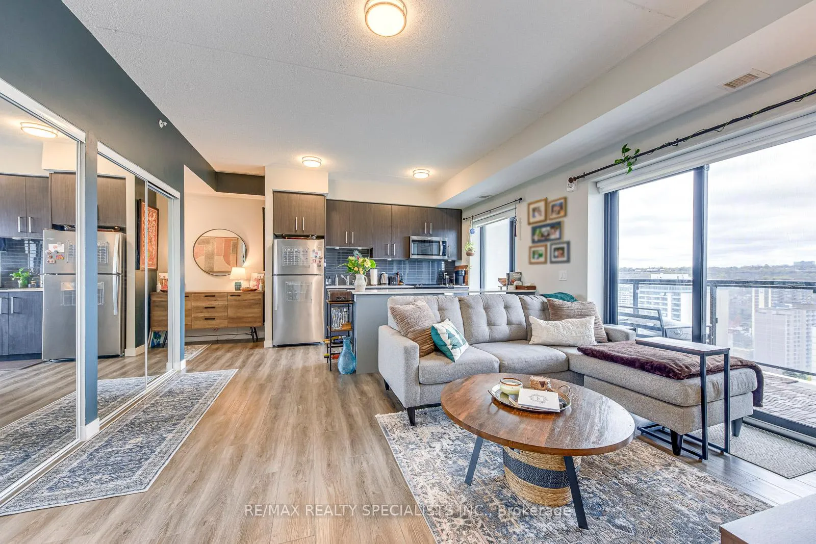 Photo 14 of Unit 2202, 15 Queen Street S, Hamilton, Central — HOMEH