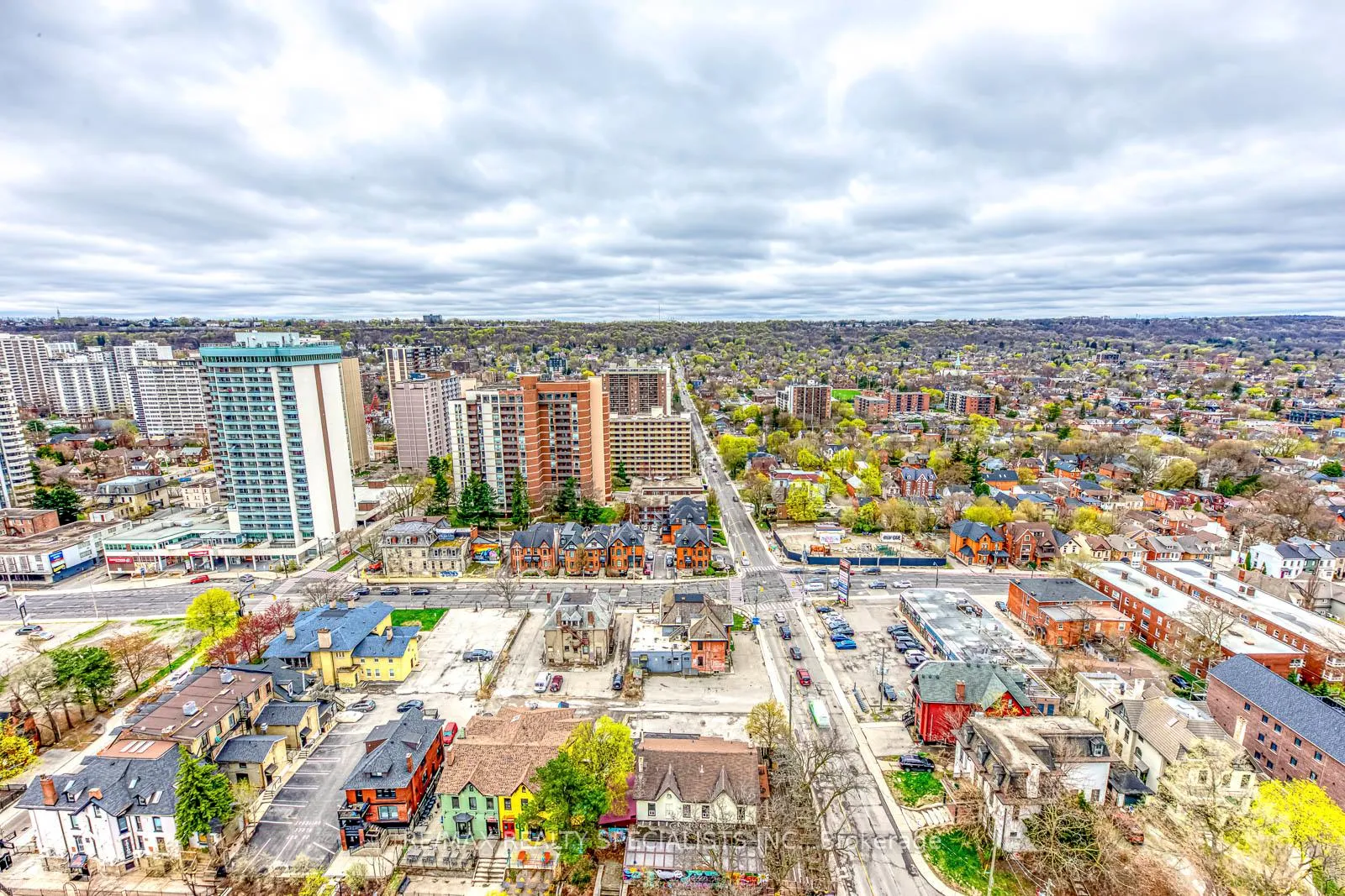 Photo 17 of Unit 2202, 15 Queen Street S, Hamilton, Central — HOMEH