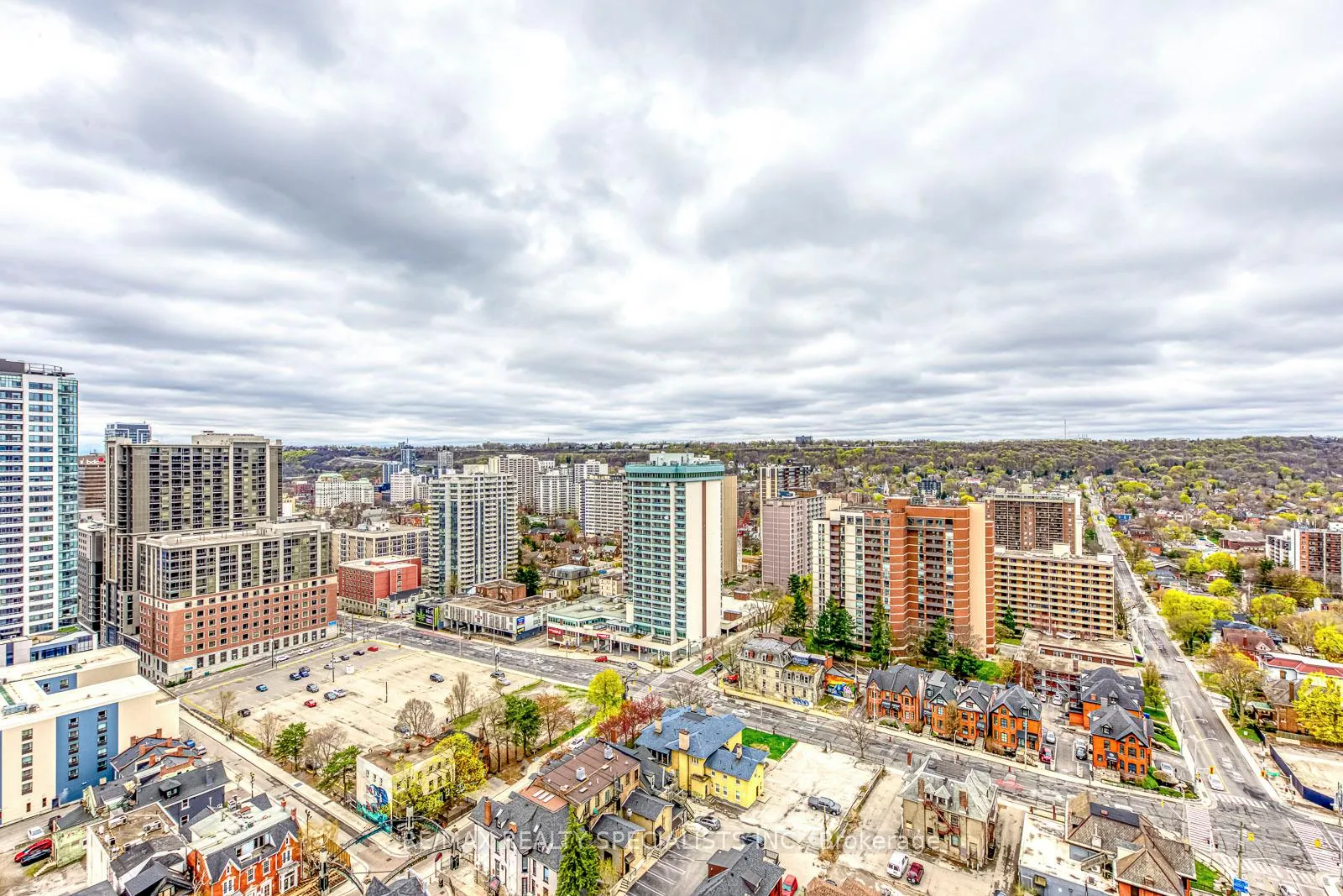 Photo 18 of Unit 2202, 15 Queen Street S, Hamilton, Central — HOMEH
