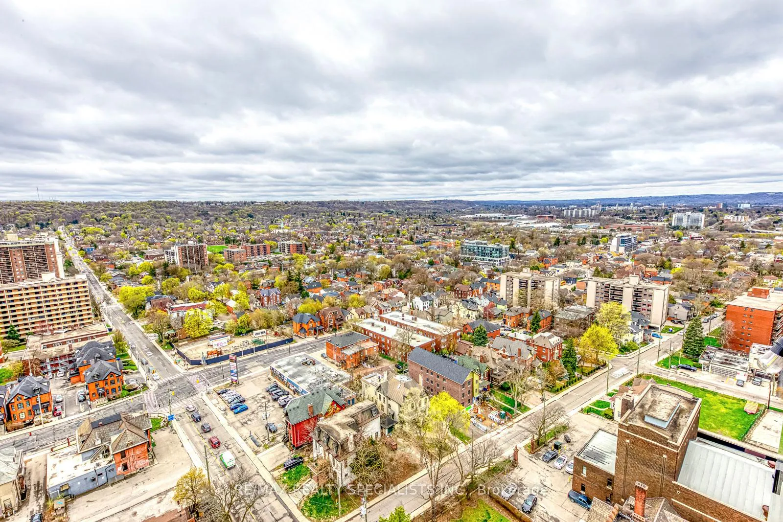Photo 19 of Unit 2202, 15 Queen Street S, Hamilton, Central — HOMEH