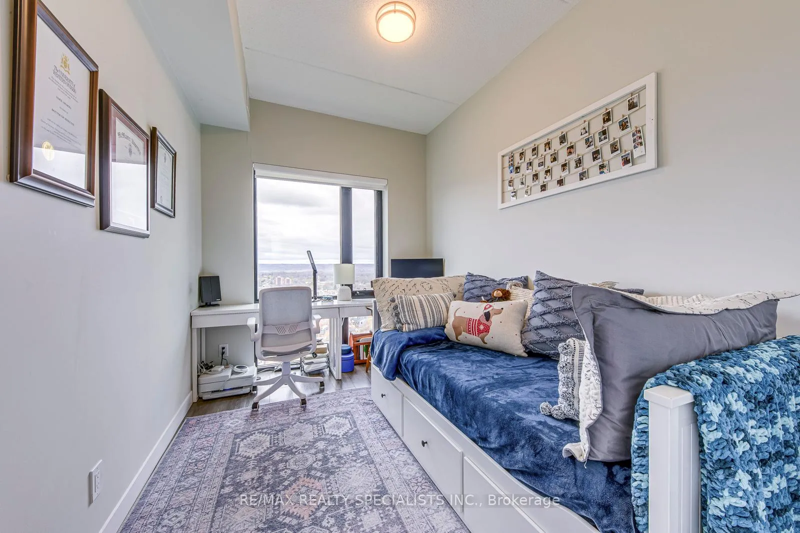 Photo 24 of Unit 2202, 15 Queen Street S, Hamilton, Central — HOMEH