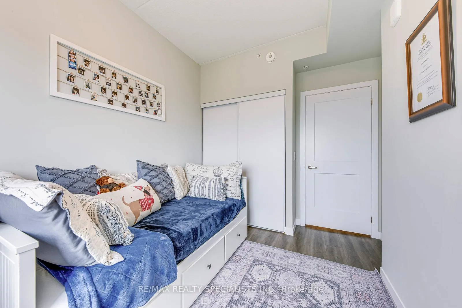 Photo 25 of Unit 2202, 15 Queen Street S, Hamilton, Central — HOMEH