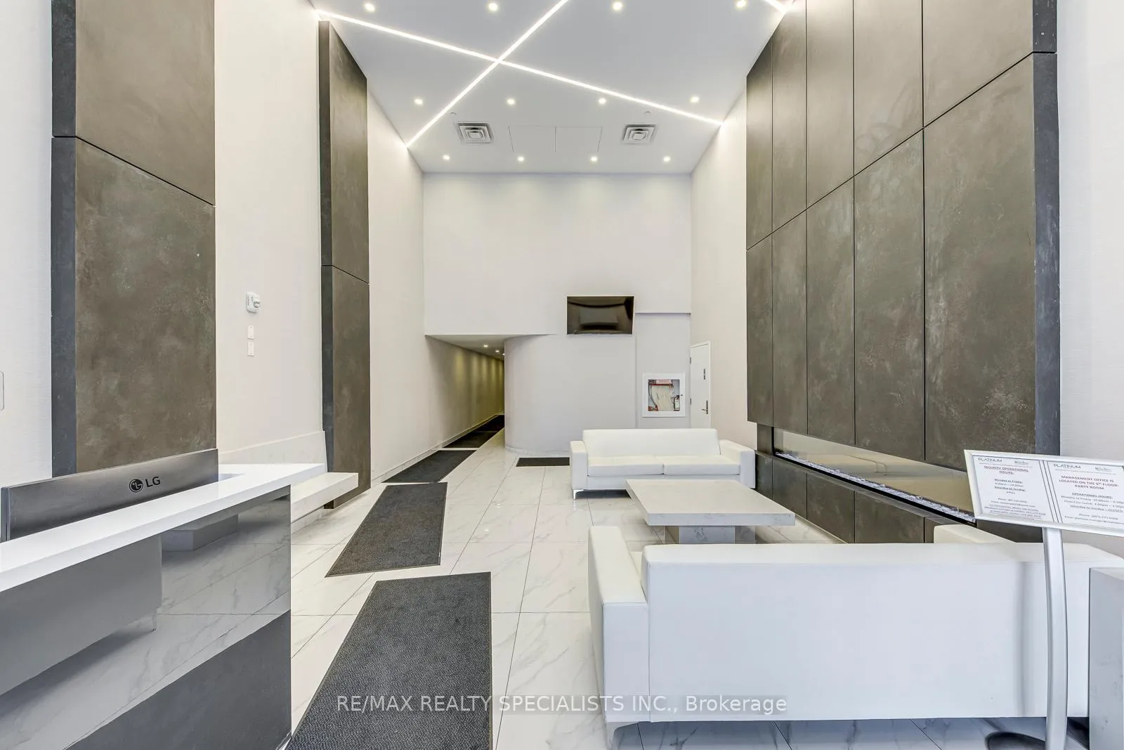 Photo 28 of Unit 2202, 15 Queen Street S, Hamilton, Central — HOMEH