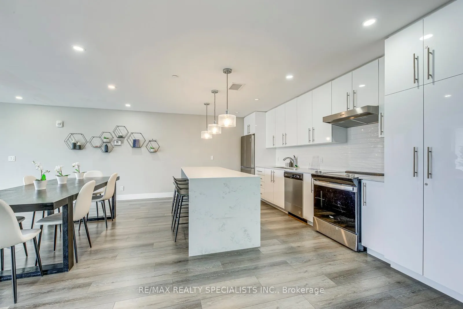 Photo 32 of Unit 2202, 15 Queen Street S, Hamilton, Central — HOMEH