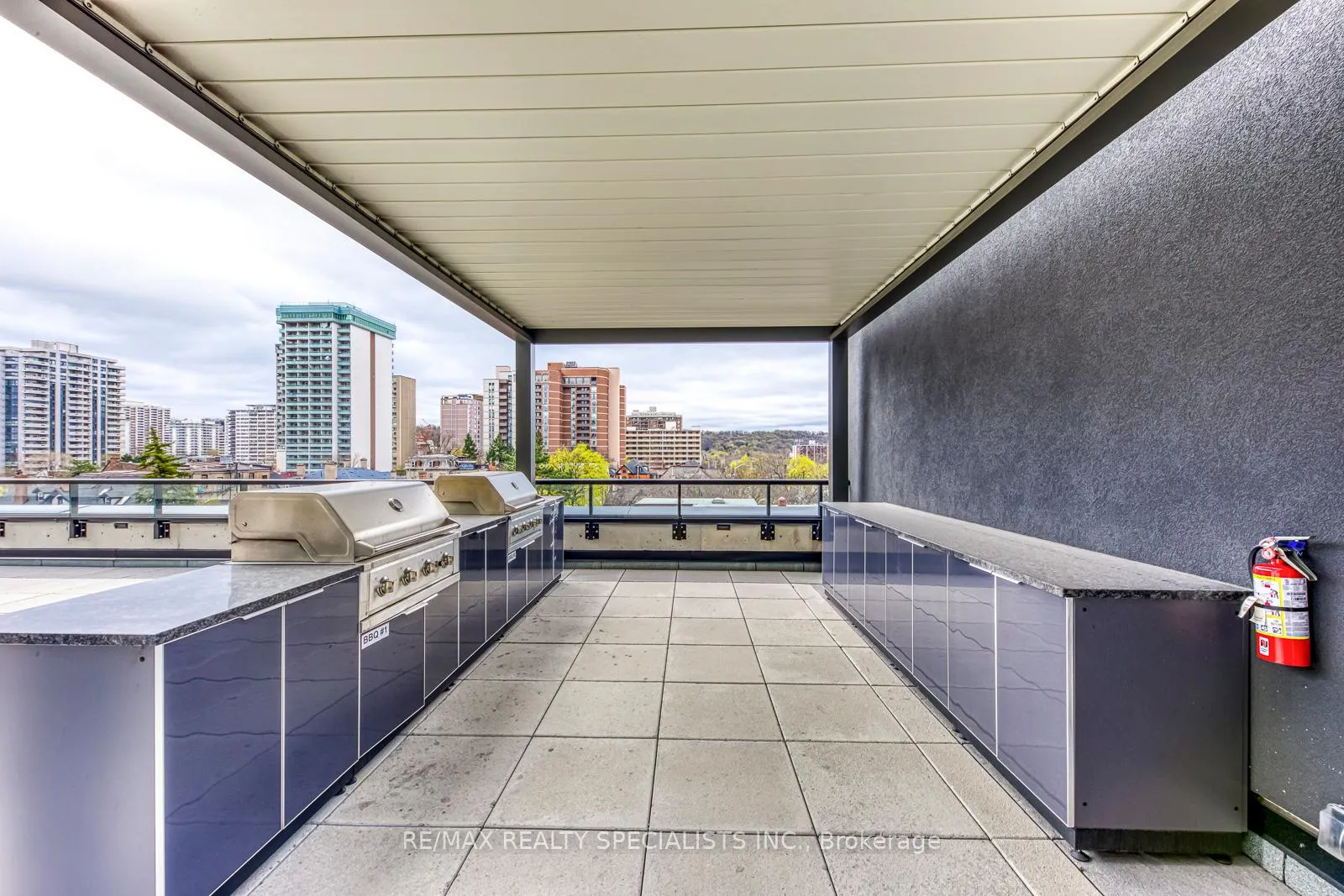 Photo 35 of Unit 2202, 15 Queen Street S, Hamilton, Central — HOMEH