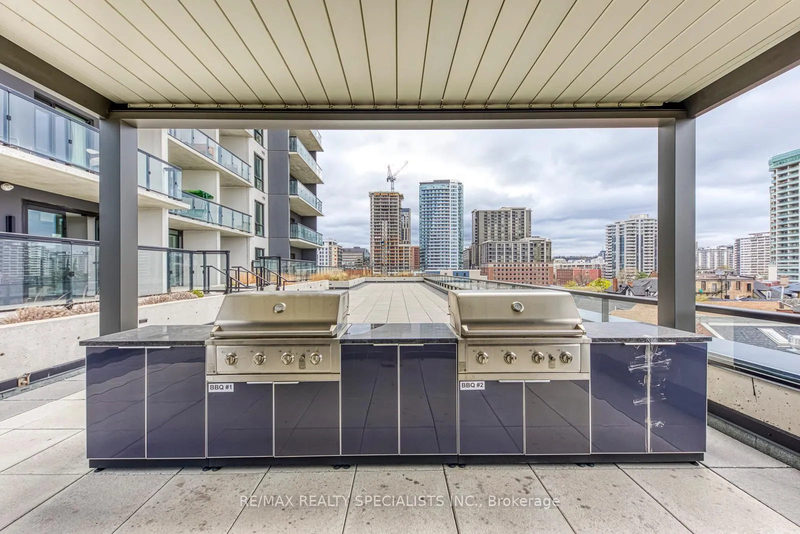 Photo 36 of Unit 2202, 15 Queen Street S, Hamilton, Central — HOMEH