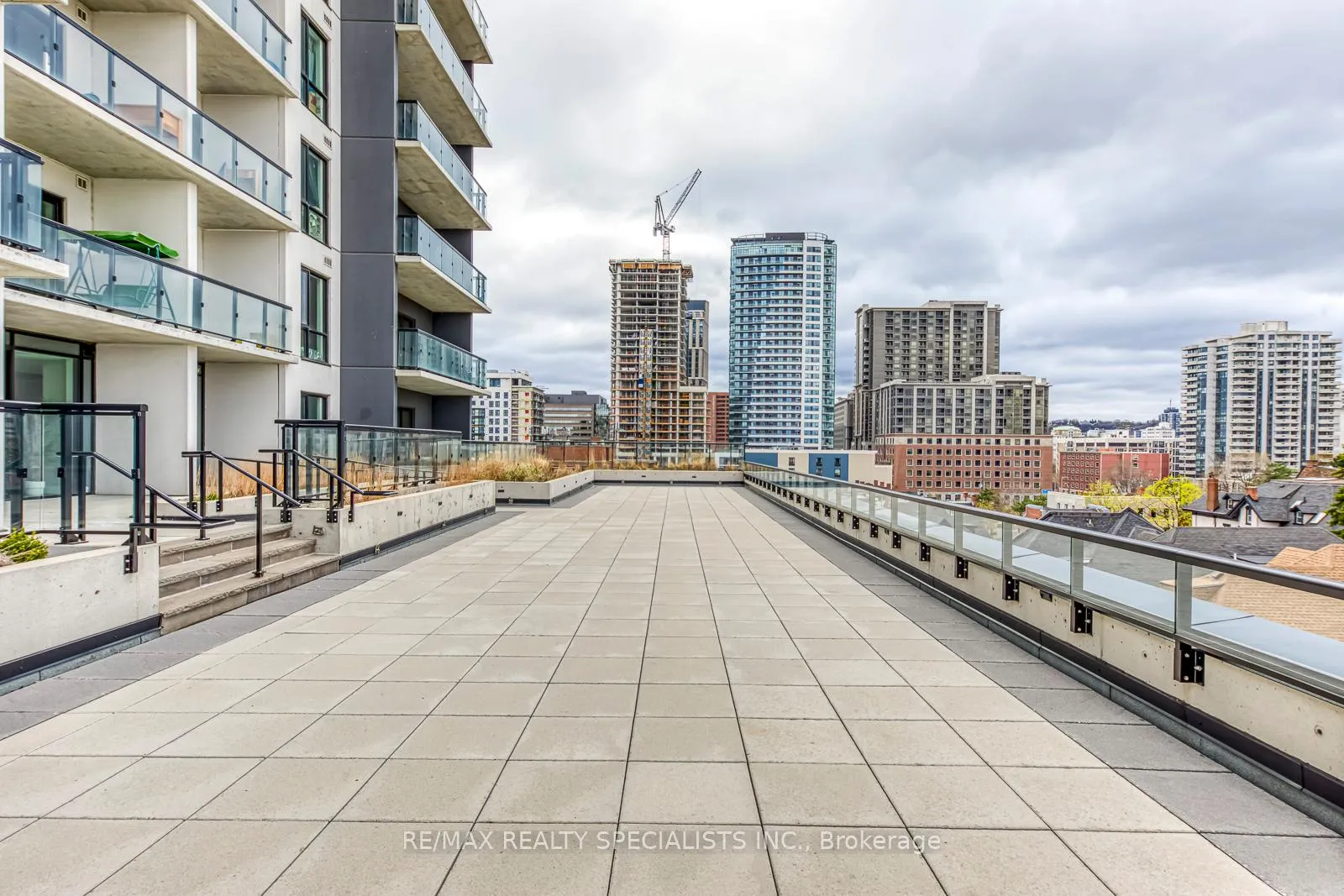 Photo 37 of Unit 2202, 15 Queen Street S, Hamilton, Central — HOMEH