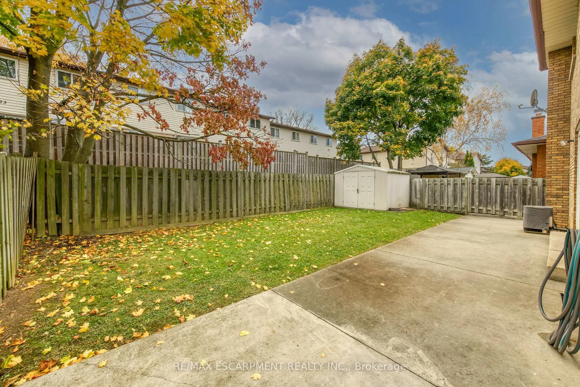 Photo 32 of 51 Morgan Road, Hamilton, Gilbert — HOMEH
