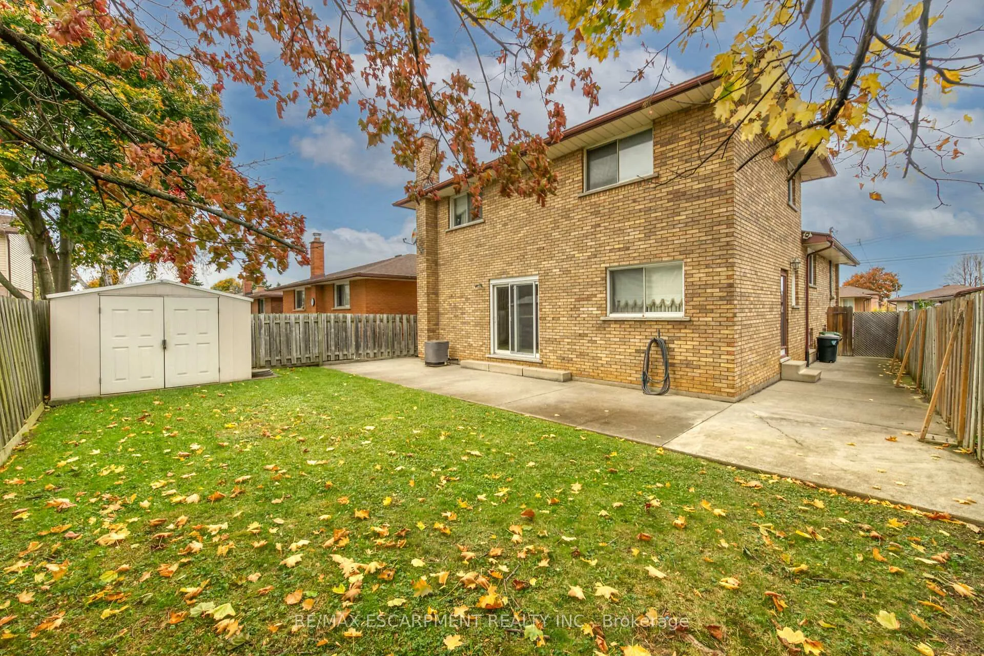 Photo 33 of 51 Morgan Road, Hamilton, Gilbert — HOMEH
