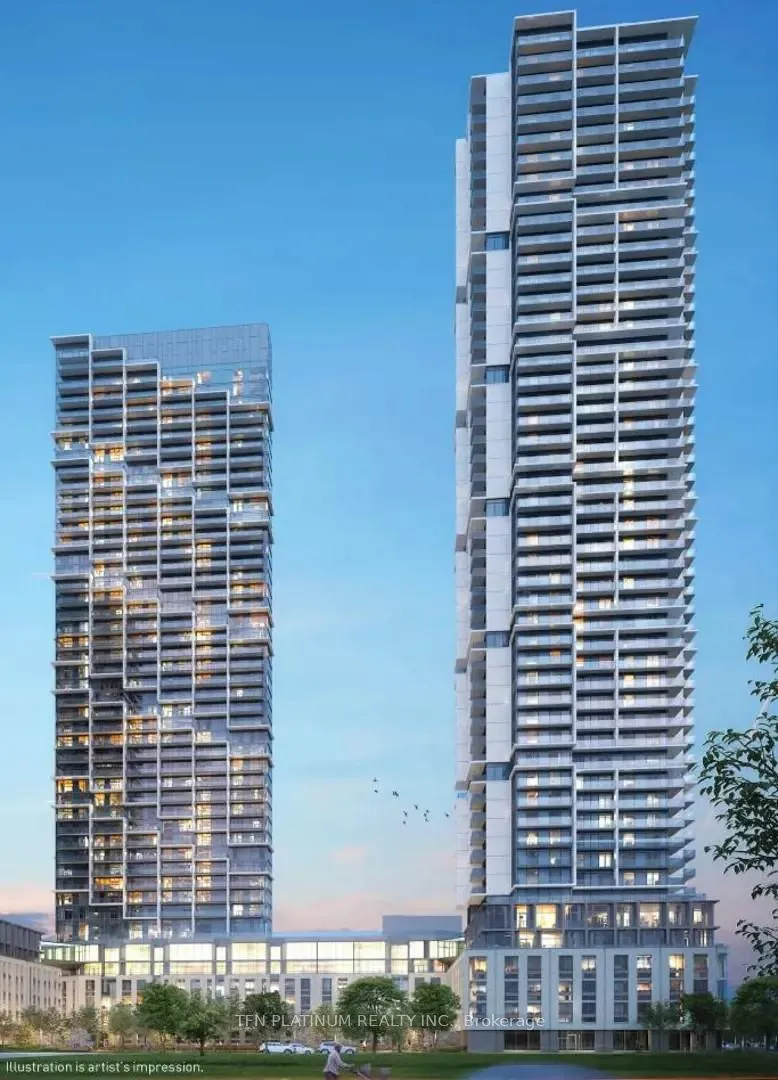 Photo 1 of Unit 4010, 7890 Jane Street, Vaughan, Vaughan Corporate Centre — HOMEH