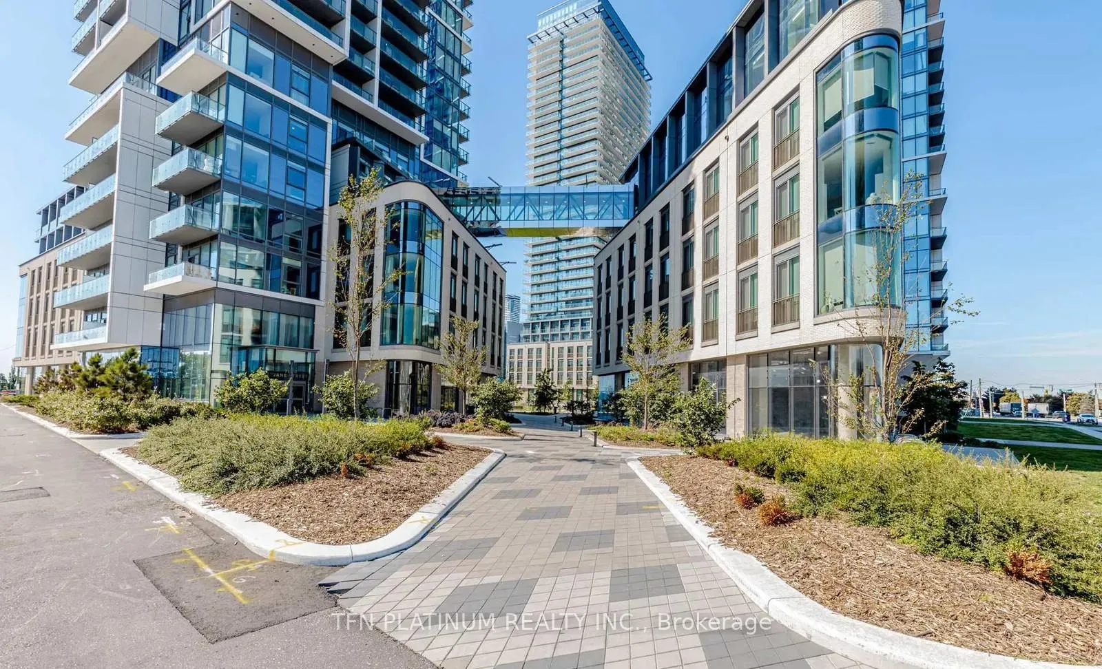 Photo 3 of Unit 4010, 7890 Jane Street, Vaughan, Vaughan Corporate Centre — HOMEH