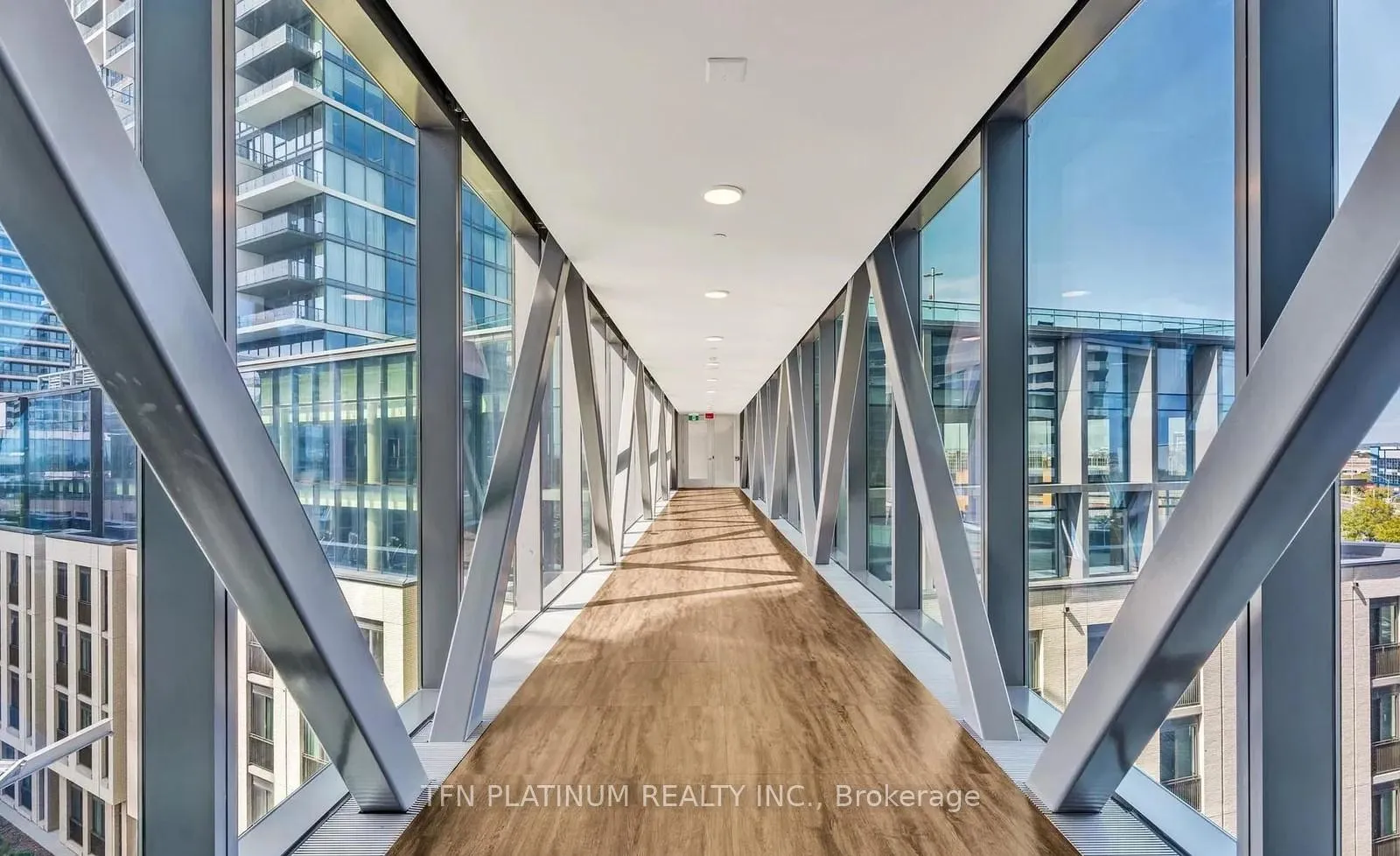 Photo 13 of Unit 4010, 7890 Jane Street, Vaughan, Vaughan Corporate Centre — HOMEH