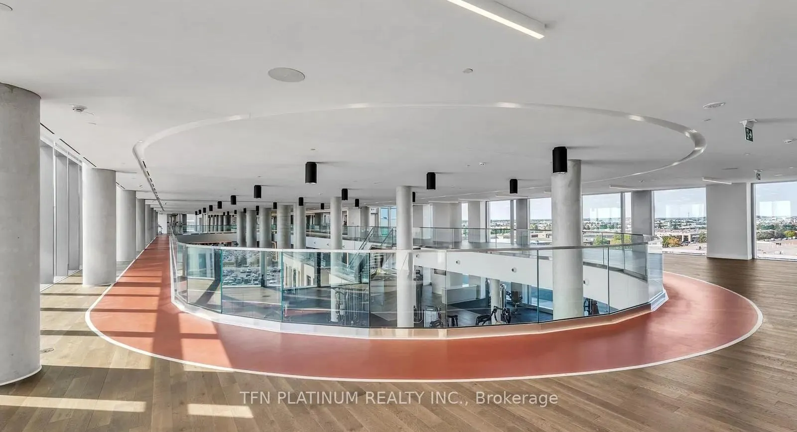 Photo 14 of Unit 4010, 7890 Jane Street, Vaughan, Vaughan Corporate Centre — HOMEH