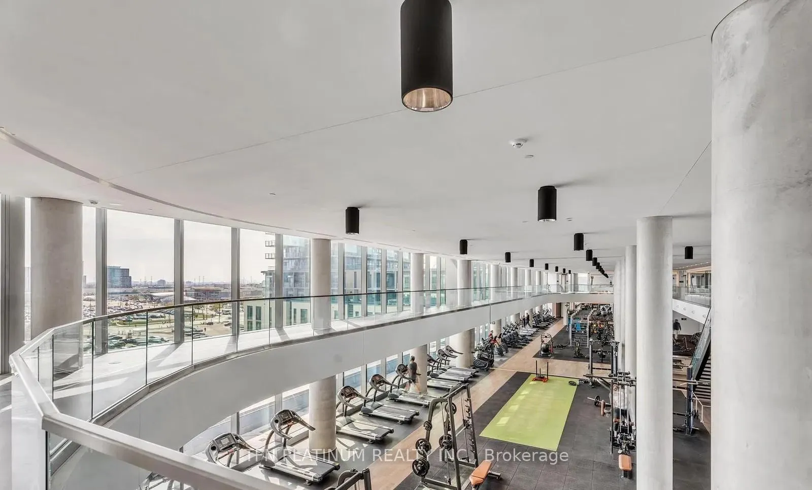Photo 15 of Unit 4010, 7890 Jane Street, Vaughan, Vaughan Corporate Centre — HOMEH