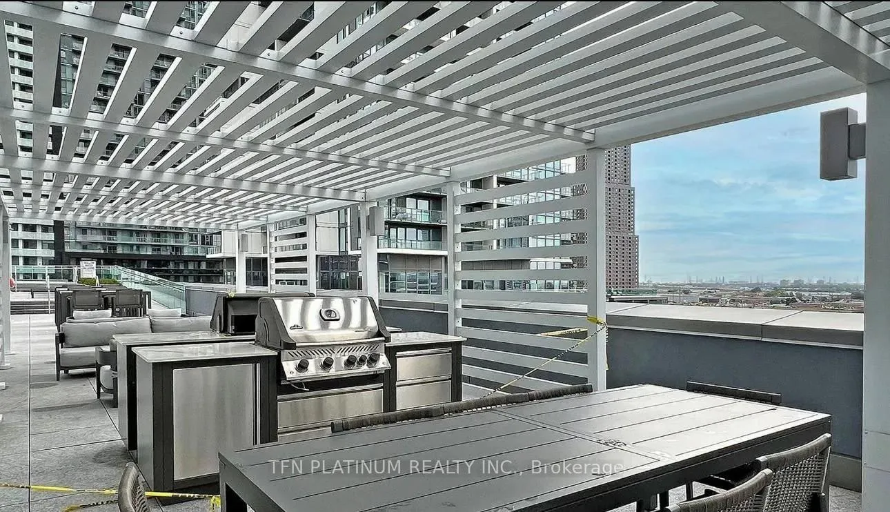 Photo 17 of Unit 4010, 7890 Jane Street, Vaughan, Vaughan Corporate Centre — HOMEH