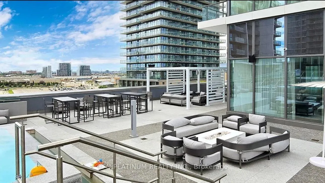 Photo 18 of Unit 4010, 7890 Jane Street, Vaughan, Vaughan Corporate Centre — HOMEH