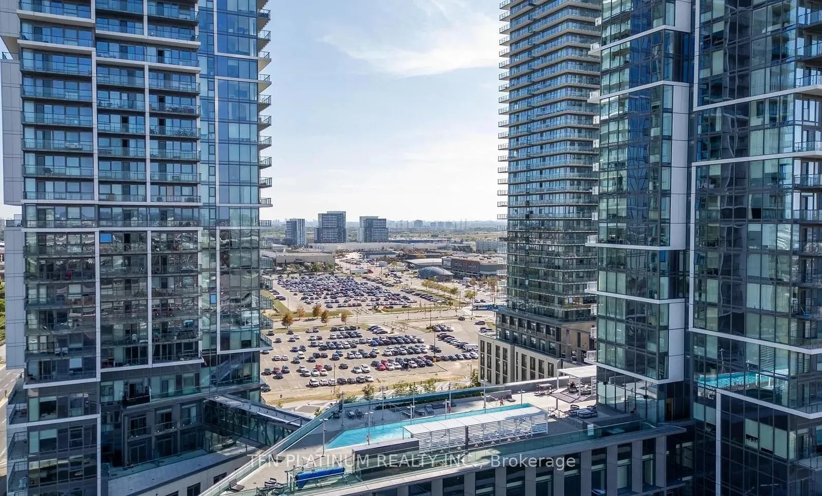 Photo 19 of Unit 4010, 7890 Jane Street, Vaughan, Vaughan Corporate Centre — HOMEH
