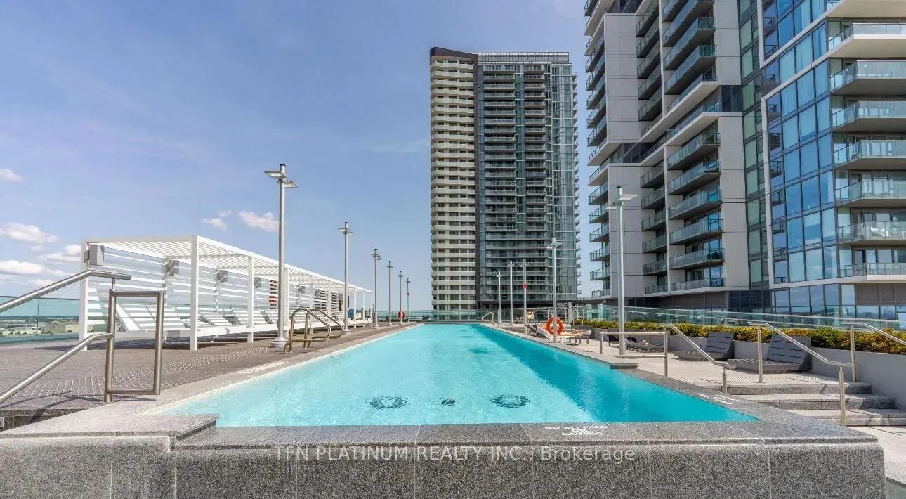 Photo 21 of Unit 4010, 7890 Jane Street, Vaughan, Vaughan Corporate Centre — HOMEH