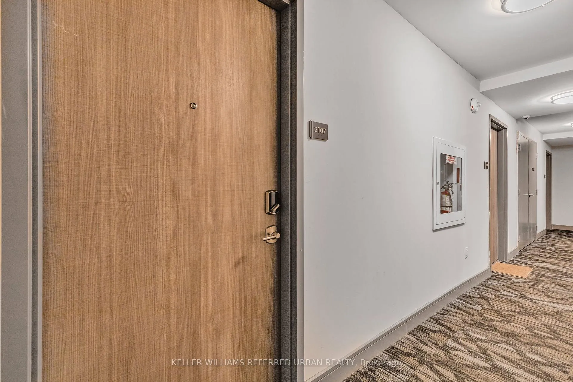 Photo 3 of Unit 2107, 20 George Street, Hamilton, Central — HOMEH