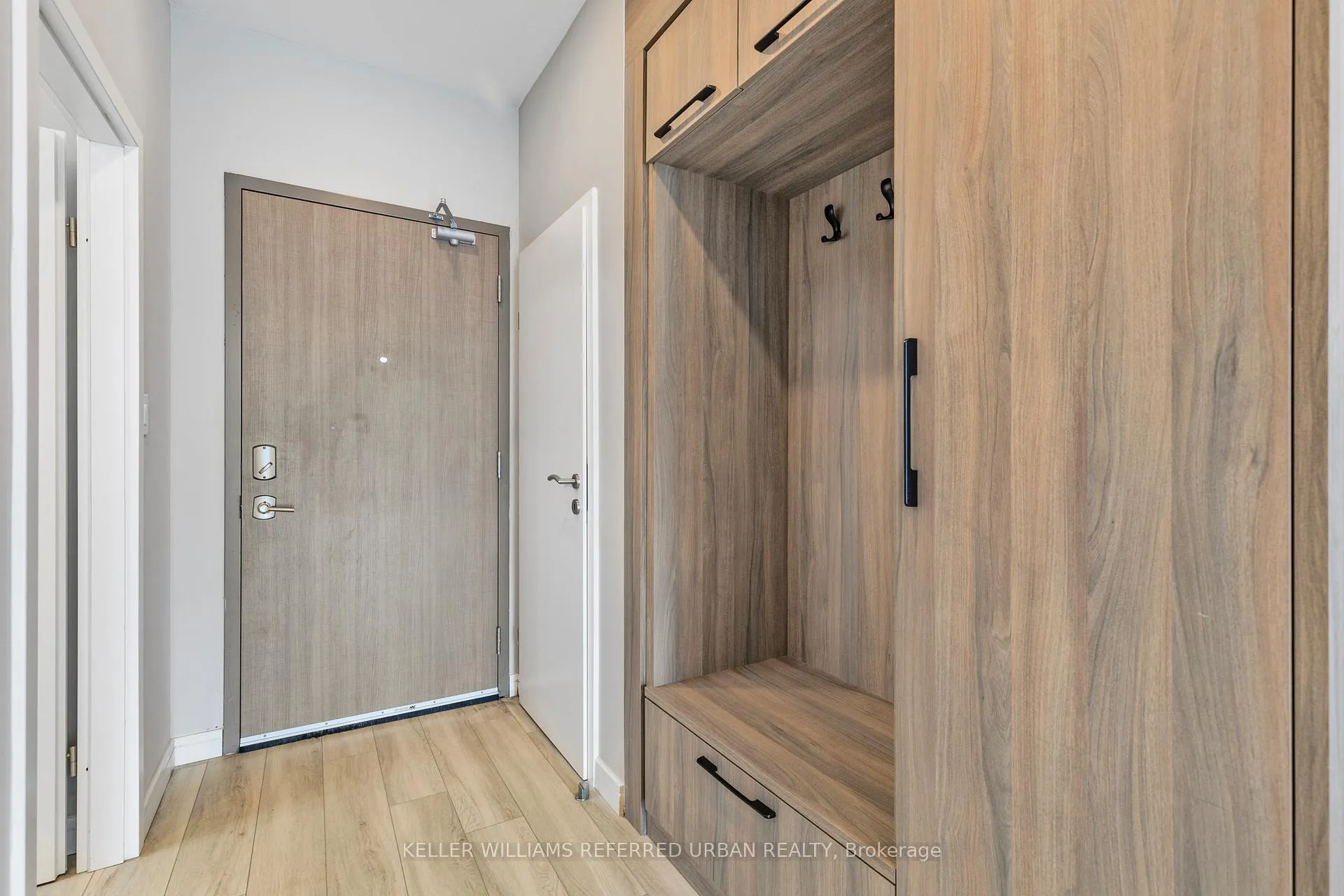 Photo 4 of Unit 2107, 20 George Street, Hamilton, Central — HOMEH