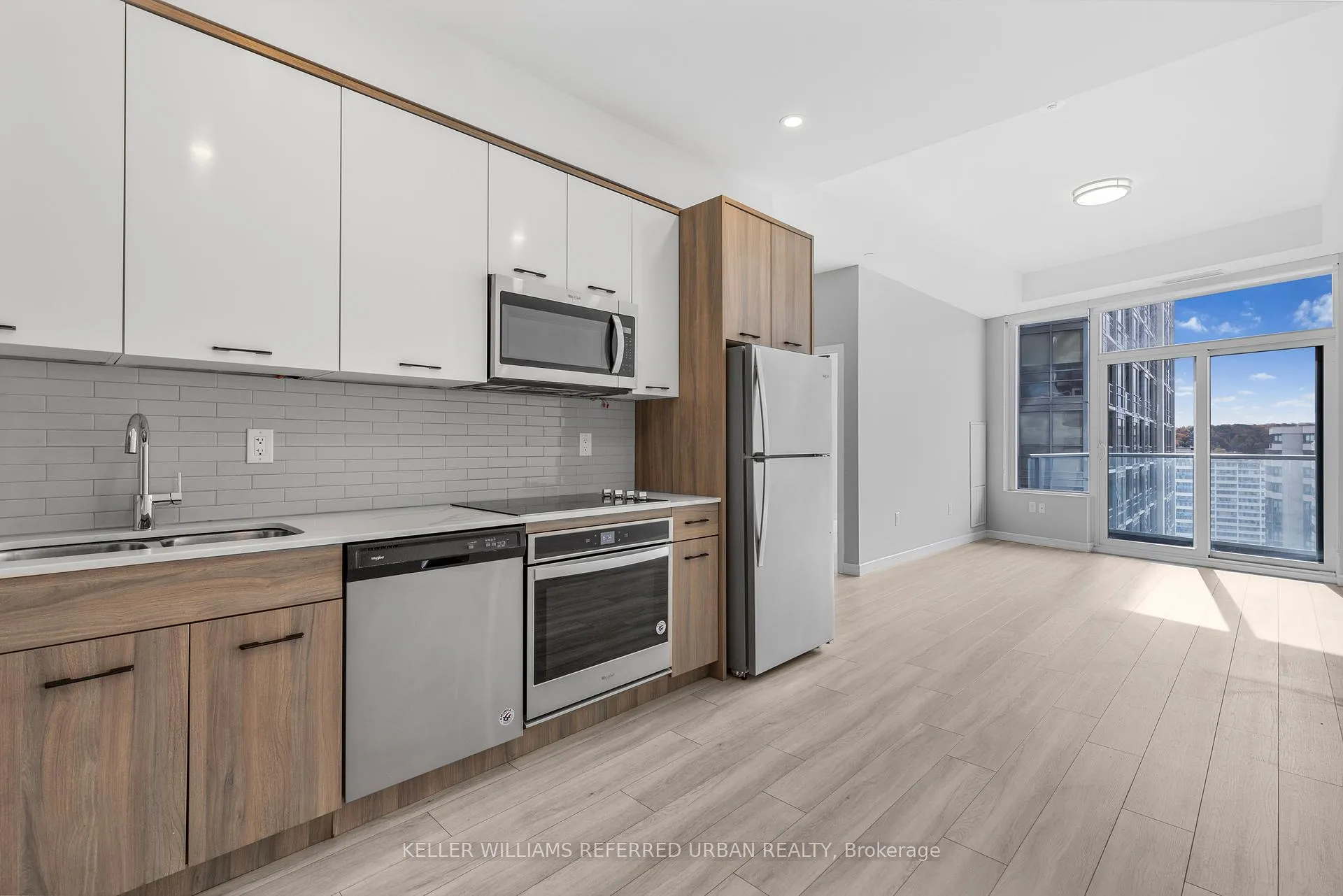 Photo 7 of Unit 2107, 20 George Street, Hamilton, Central — HOMEH