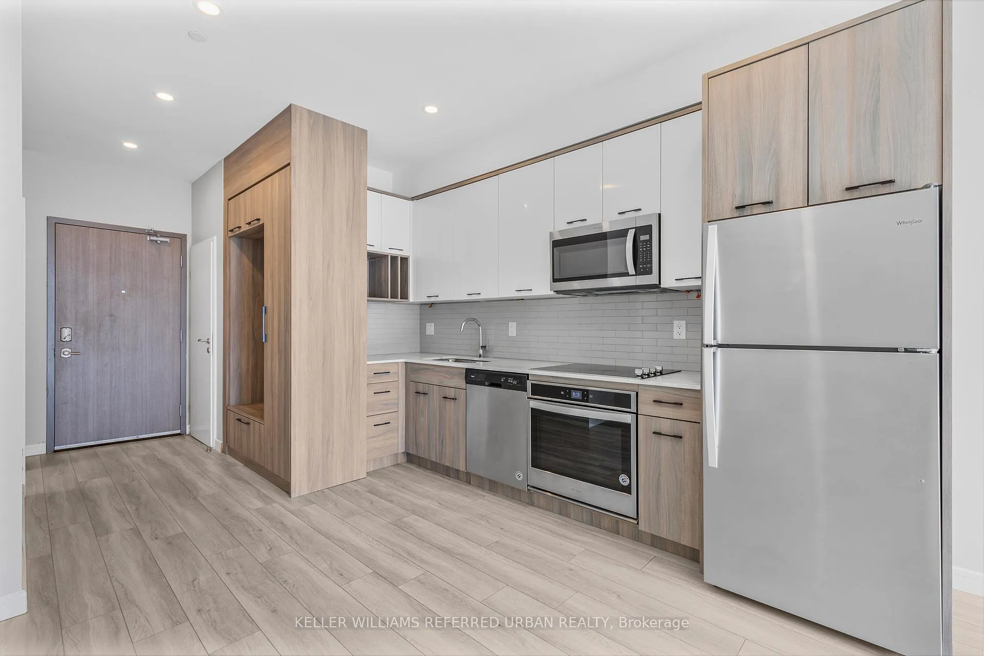 Photo 8 of Unit 2107, 20 George Street, Hamilton, Central — HOMEH