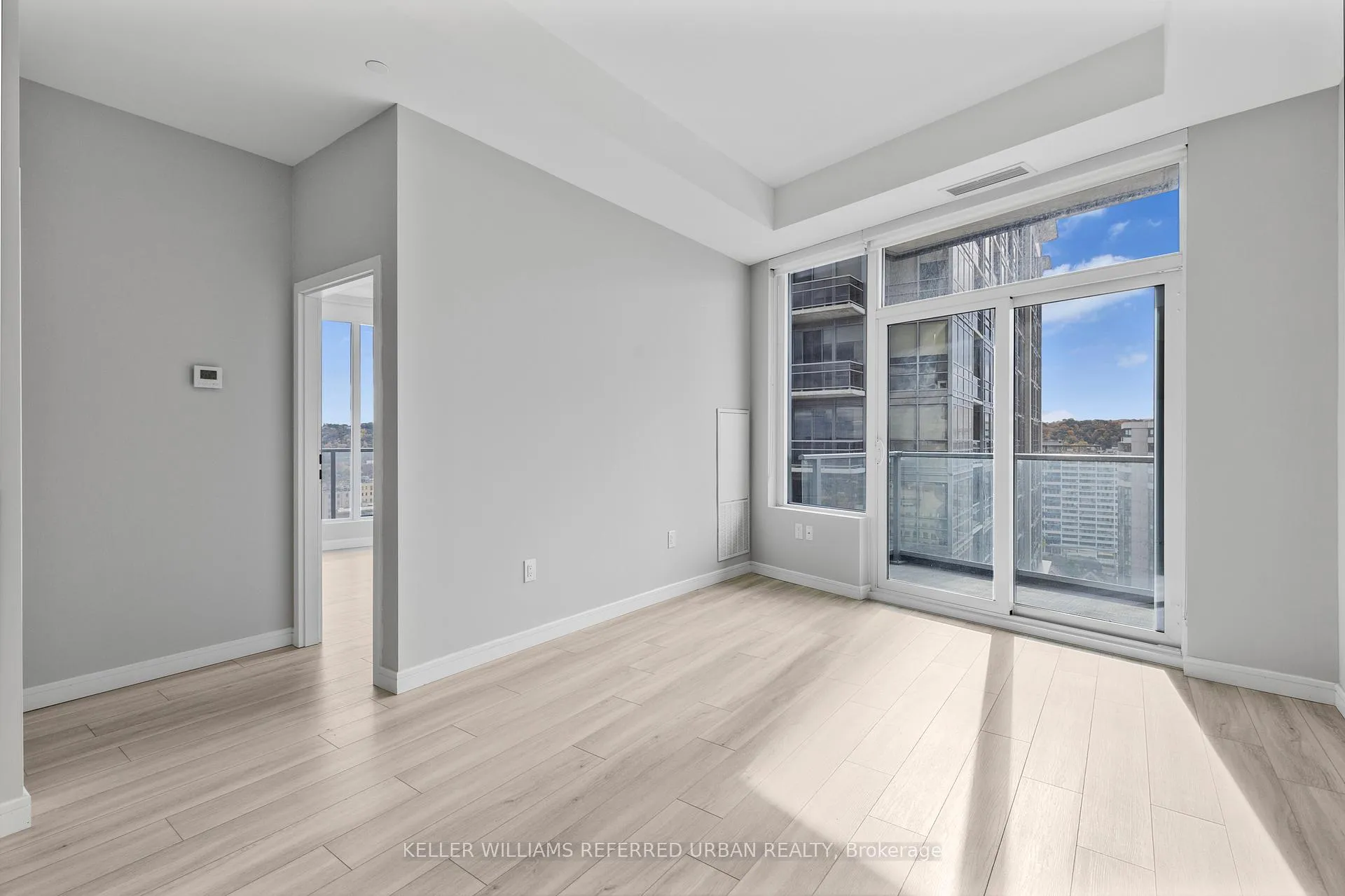 Photo 9 of Unit 2107, 20 George Street, Hamilton, Central — HOMEH