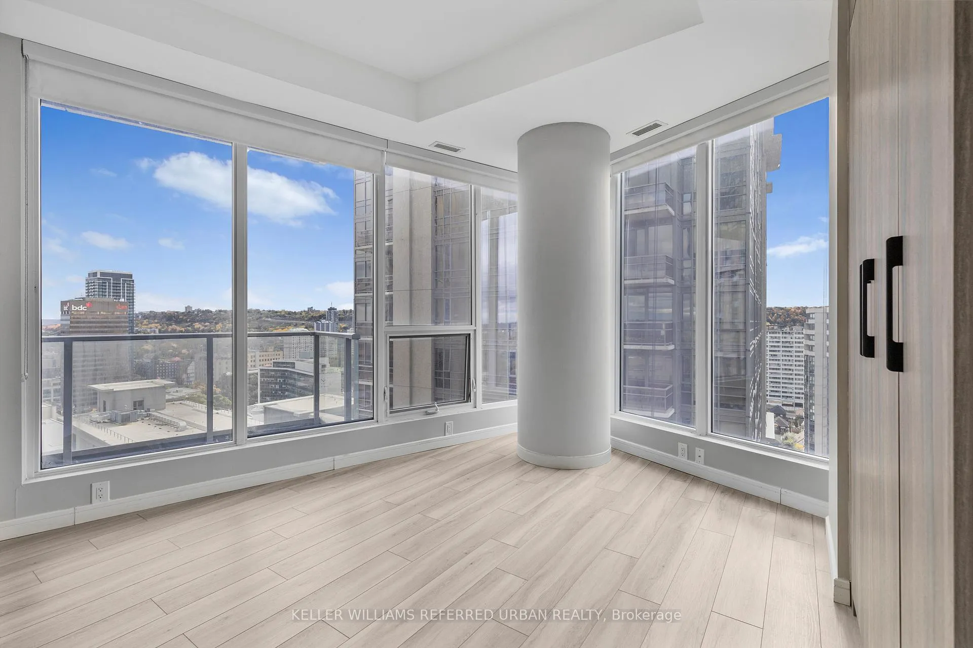 Photo 14 of Unit 2107, 20 George Street, Hamilton, Central — HOMEH