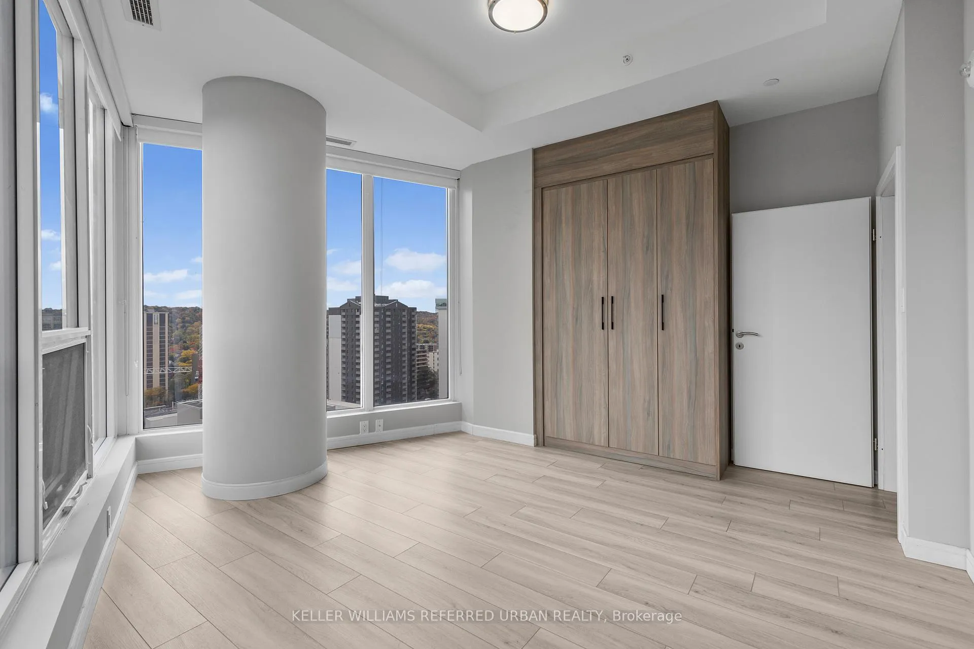 Photo 15 of Unit 2107, 20 George Street, Hamilton, Central — HOMEH
