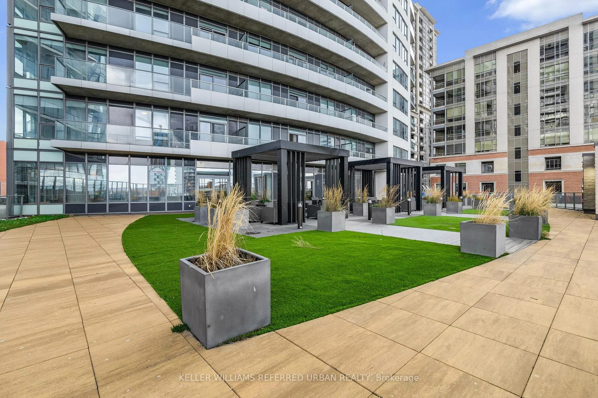 Photo 21 of Unit 2107, 20 George Street, Hamilton, Central — HOMEH
