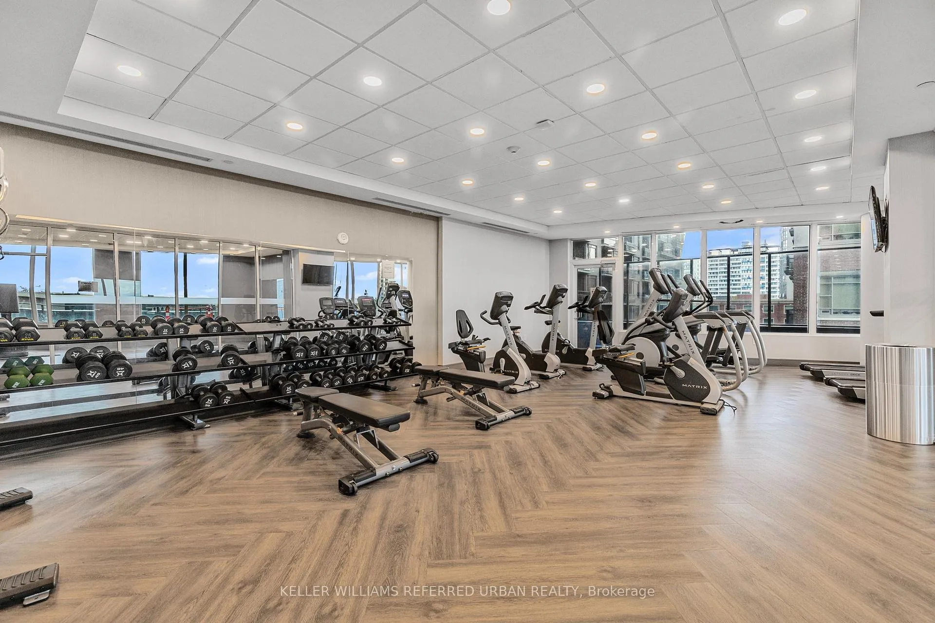 Photo 23 of Unit 2107, 20 George Street, Hamilton, Central — HOMEH