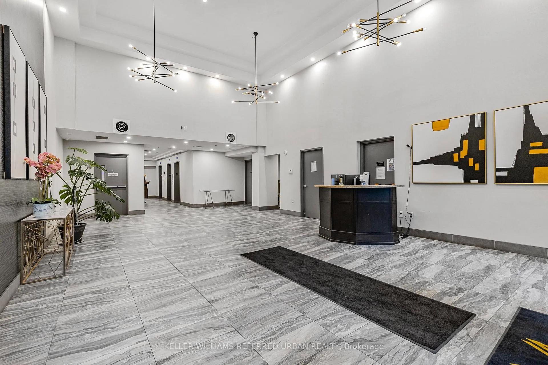 Photo 27 of Unit 2107, 20 George Street, Hamilton, Central — HOMEH