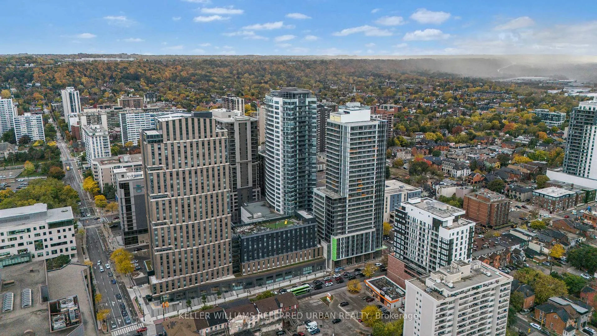 Photo 28 of Unit 2107, 20 George Street, Hamilton, Central — HOMEH