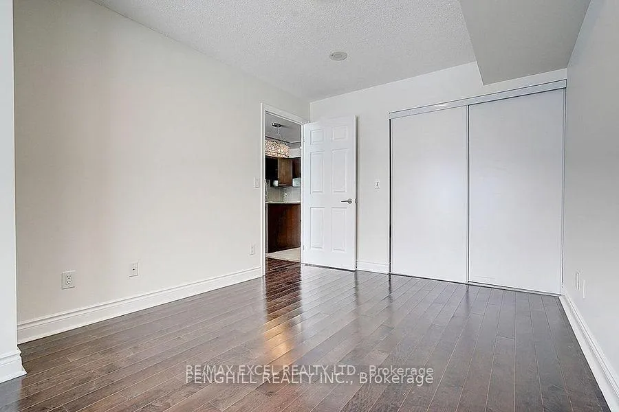 Photo 16 of Unit 709, 37 Galleria Parkway, Markham, Commerce Valley — HOMEH