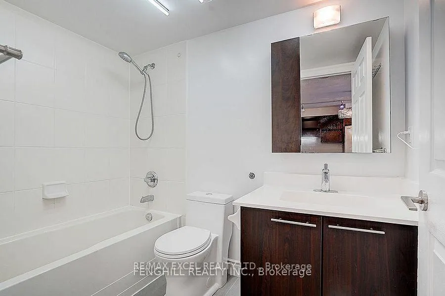 Photo 17 of Unit 709, 37 Galleria Parkway, Markham, Commerce Valley — HOMEH