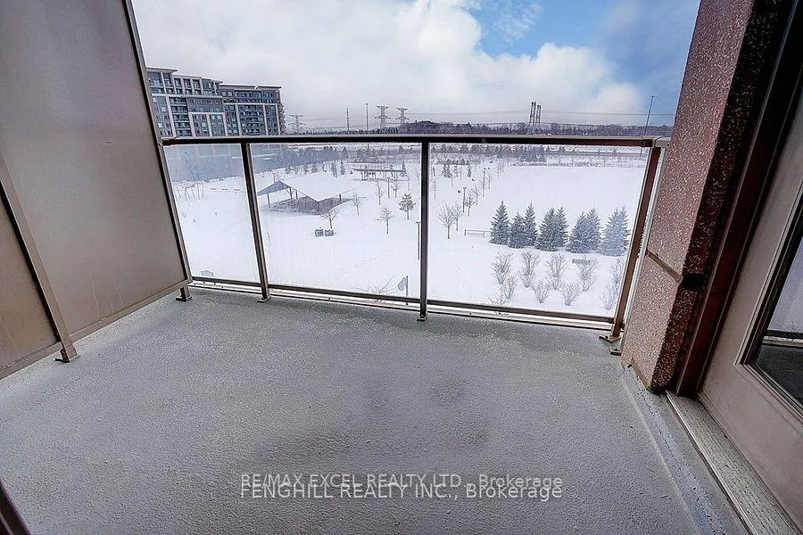 Photo 19 of Unit 709, 37 Galleria Parkway, Markham, Commerce Valley — HOMEH