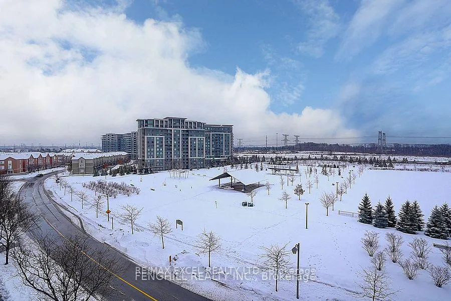 Photo 20 of Unit 709, 37 Galleria Parkway, Markham, Commerce Valley — HOMEH