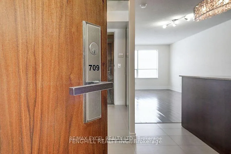 Photo 21 of Unit 709, 37 Galleria Parkway, Markham, Commerce Valley — HOMEH