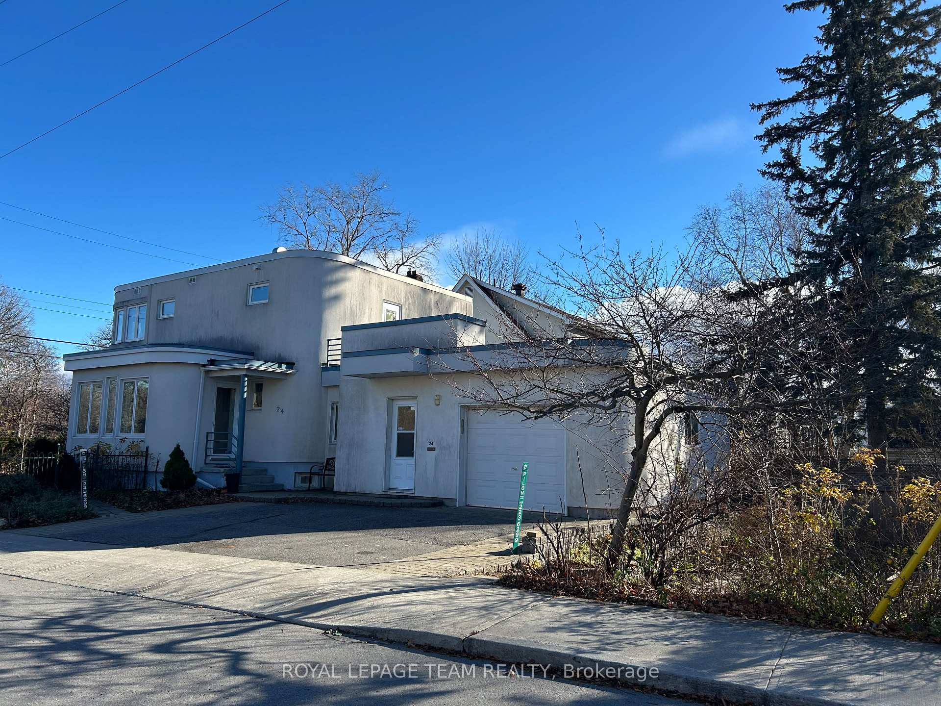 Photo 2 of 24 Glengarry Road, Ottawa, Ottawa East — HOMEH