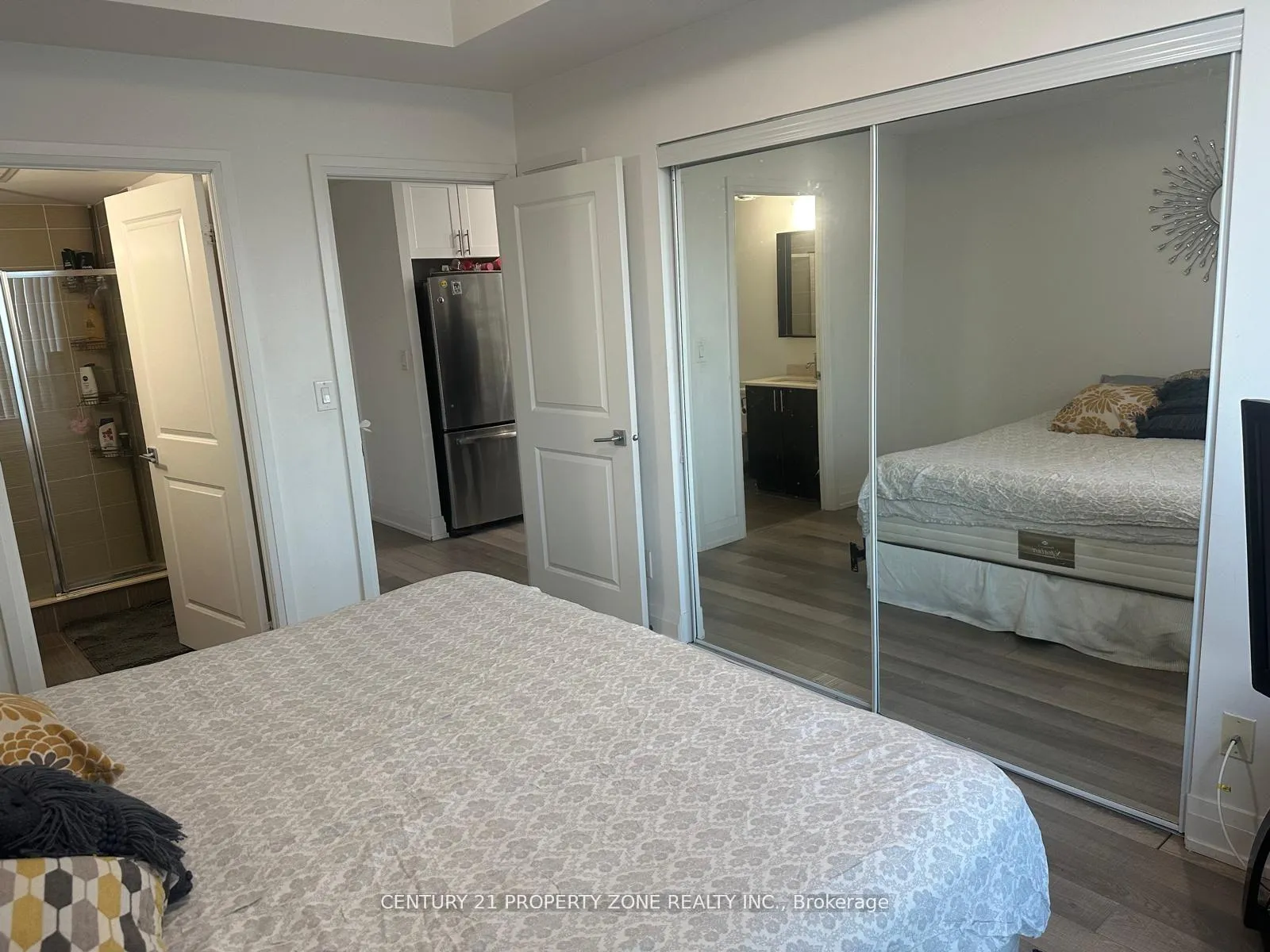 Photo 7 of Unit 1502, 7167 Yonge Street, Markham, Thornhill — HOMEH