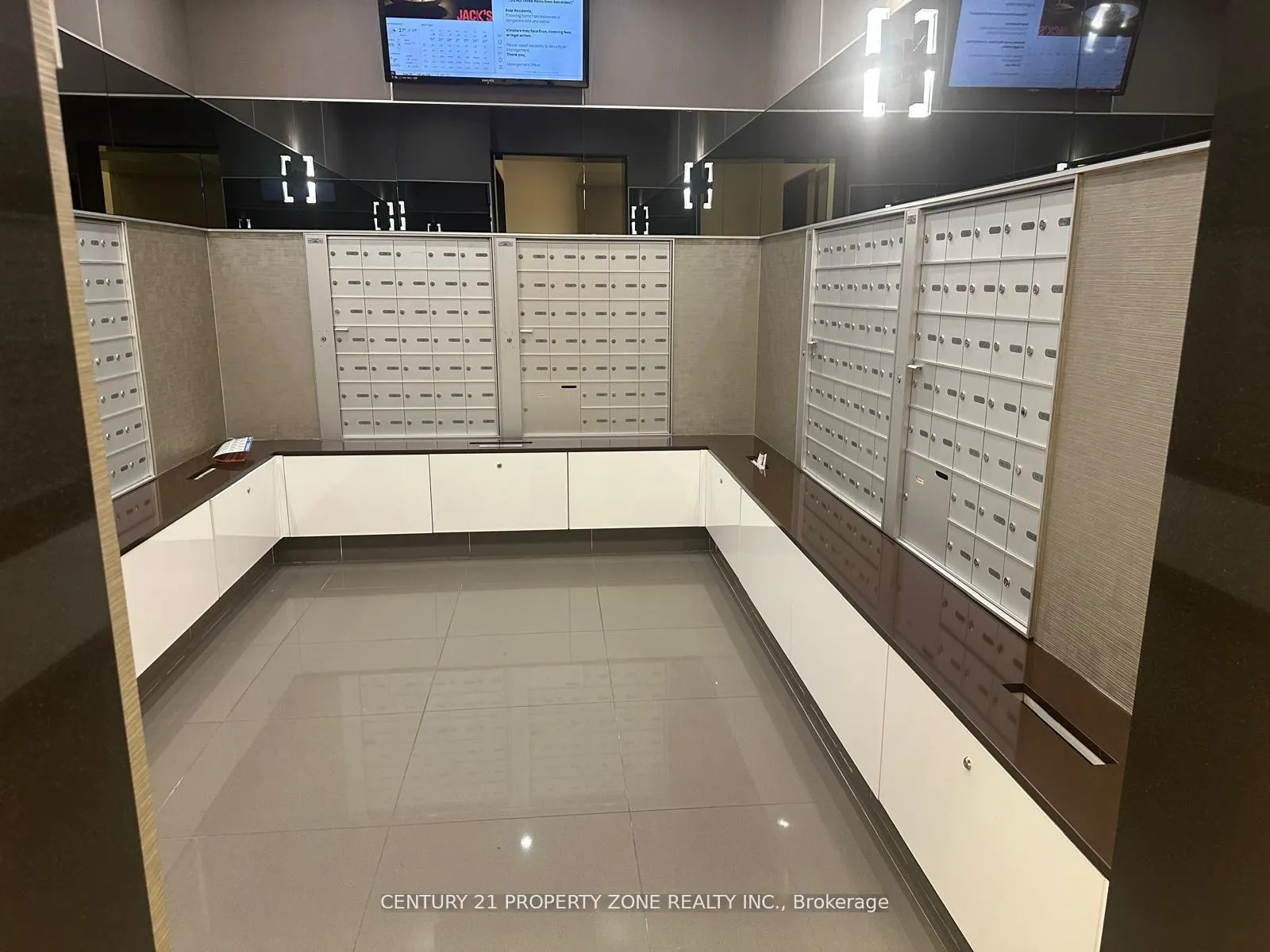Photo 23 of Unit 1502, 7167 Yonge Street, Markham, Thornhill — HOMEH