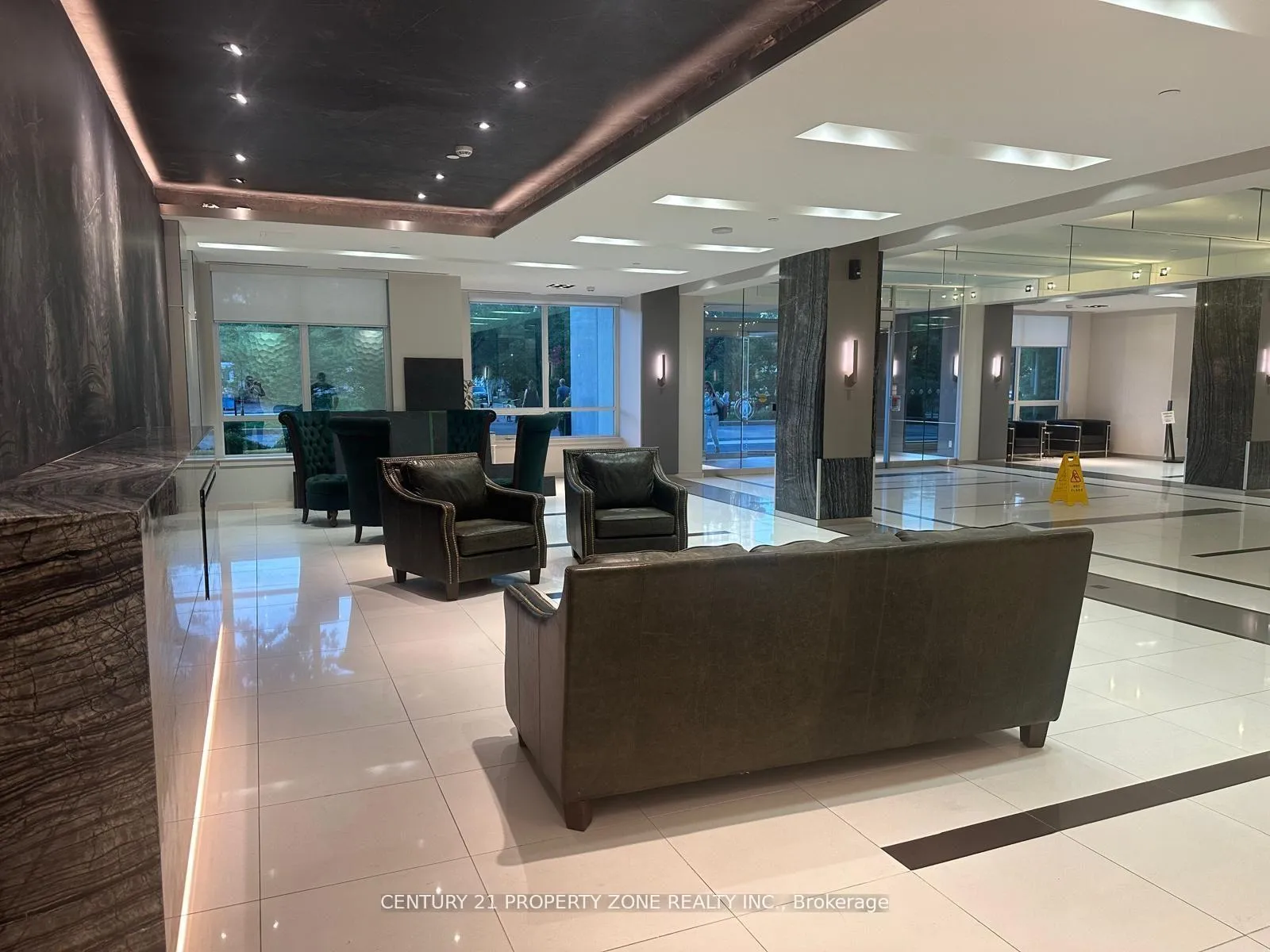 Photo 24 of Unit 1502, 7167 Yonge Street, Markham, Thornhill — HOMEH