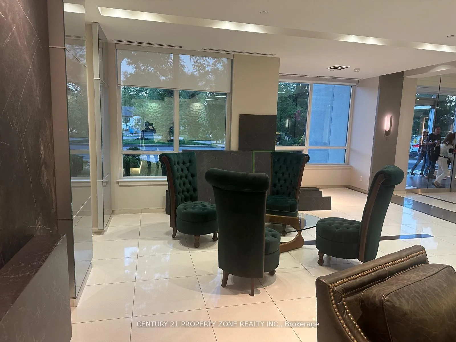 Photo 25 of Unit 1502, 7167 Yonge Street, Markham, Thornhill — HOMEH