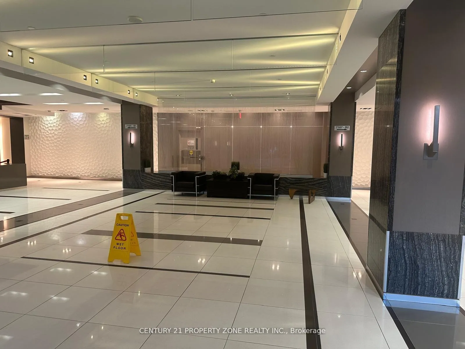 Photo 27 of Unit 1502, 7167 Yonge Street, Markham, Thornhill — HOMEH